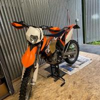 KTM 350 EXCF