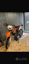 KTM 350 EXCF