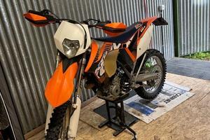 KTM 350 EXCF