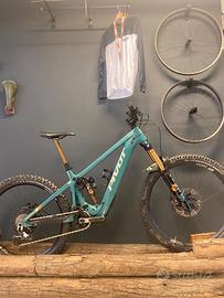 Pivot Shuttle LT Tg. M