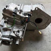 Cambio e riduttore TD 5