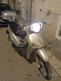 Piaggio liberty 200