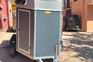 Trailer Wormann & Böckmann 