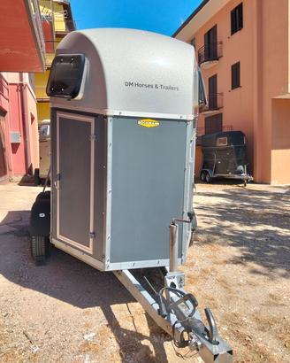 Trailer Wormann & Böckmann 