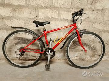 MTB "SPECIALIZED HARD ROCK" RUOTE DA 26 POLLICI 