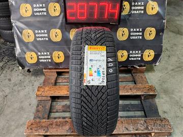 1 GOMMA 235 55 18 PIRELLI WINTER 2 CINTURATO