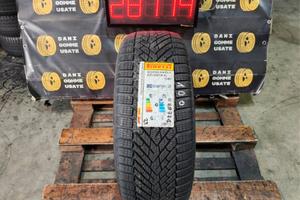 1 GOMMA 235 55 18 PIRELLI WINTER 2 CINTURATO