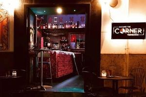 Storica attività Cocktail Bar
