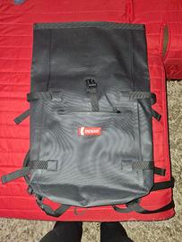 Zaino rolltop porta pc