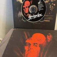 Apocalypse Now DVD Rarissima edizione speciale