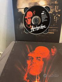 Apocalypse Now DVD Rarissima edizione speciale