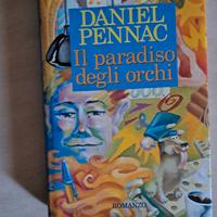 Daniel Pennac Il paradiso degli orchi