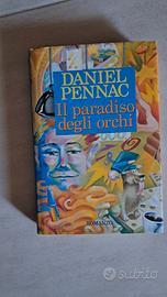 Daniel Pennac Il paradiso degli orchi