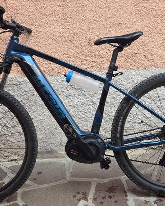 bicicletta pedalata assistita ATALA