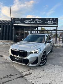 Bmw X1 xDrive 20d Msport
