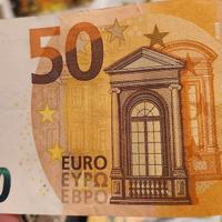 50 euro con ultime 4 cifre seriali uguali