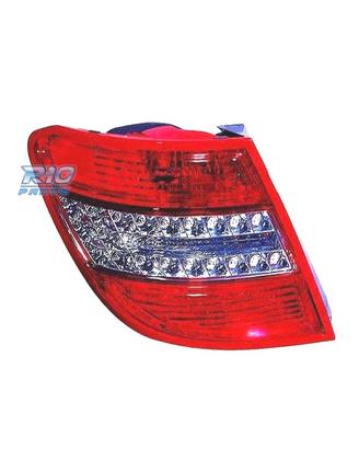 FANALE SINISTRO PER MERCEDES CLASSE C W204 SW KOMB