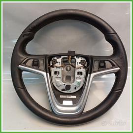 Volante Sterzo OPEL MOKKA X 1.6 39081263 2016