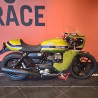 Moto Guzzi V7 III special (2023)