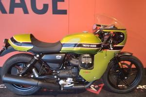 Moto Guzzi V7 III special (2023)