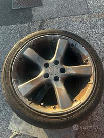 Cerchi 1000 miglia volkswagen