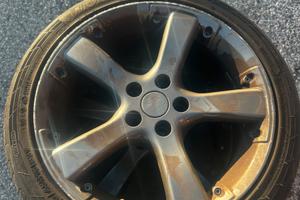 Cerchi 1000 miglia volkswagen