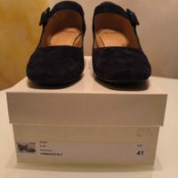Scarpa donna décolleté 