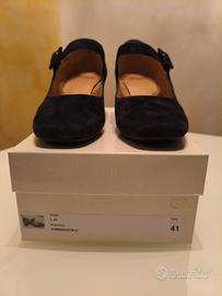 Scarpa donna décolleté 