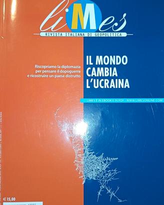 Limes 4 2024 e Limes 7 2024