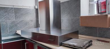 Cappa cucina Falmec