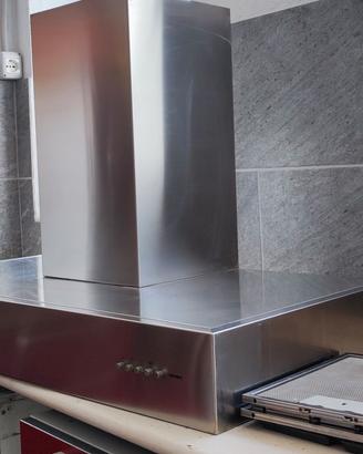 Cappa cucina Falmec