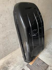 Box tetto Modula Evo 400L