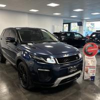 LAND ROVER Range Rover Evoque 2.2 TD4 Prestige S