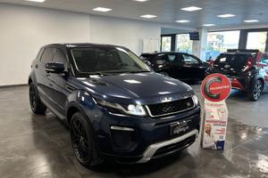 LAND ROVER Range Rover Evoque 2.2 TD4 Prestige S