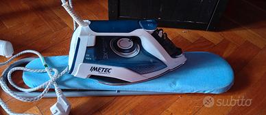 Bollitore elettrico Electroline