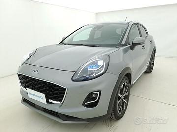 Ford Puma Titanium BR690055 1.5 Diesel 120CV