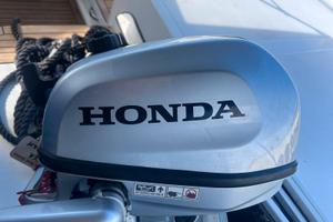 motore fuoribordo honda 6 hp