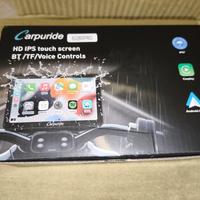 Carpuride 602BS PRO sistema navigazione per BMW