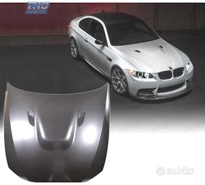 COFANO BMW E92 E93 10-14 LOOK M3