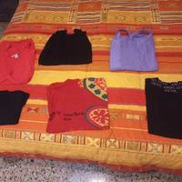 canotte