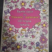 libro Usborne per bambini