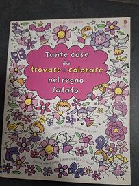 libro Usborne per bambini