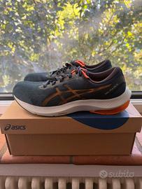 Scarpe runnig asics