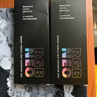 Cover/Dissipatori ARGB per moduli RAM