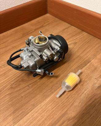 Carburatore da 34 per 4 tempi