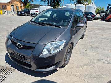 Ricambi per TOYOTA AURIS  1.4 tdi 1ND