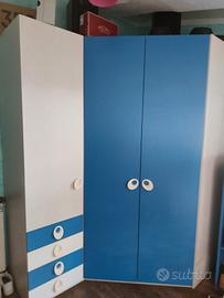 cameretta mondo convenienza 