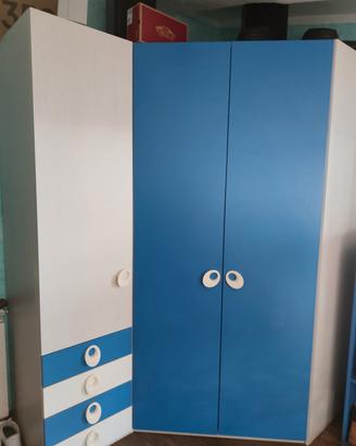 cameretta mondo convenienza 