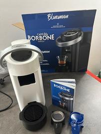 Macchina del caffe borbone