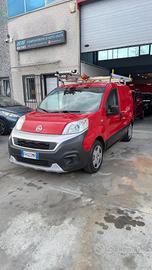 Fiat Fiorino 1.3 MJT 95cv